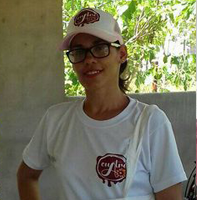 Arasay CEO Negocio Chocolate